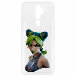 Чохол для Oppo A5/A9 2020 Jolyne Cujoh - PrintSalon