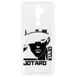 Чехол для Oppo A5/A9 2020 Jotaro Kujo - PrintSalon