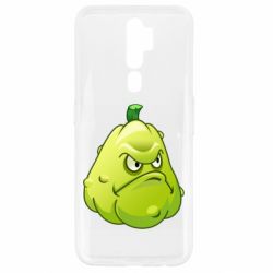 Чохол для Oppo A5/A9 2020 Кабачок - PrintSalon