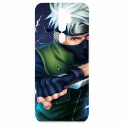 Чехол для Oppo A5/A9 2020 Kakashi Hatake - PrintSalon