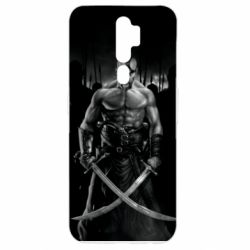 Чехол для Oppo A5/A9 2020 Казаки - PrintSalon