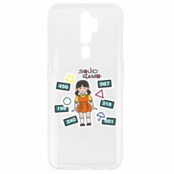 Чохол для Oppo A5/A9 2020 Красный свет зеленый свет - PrintSalon