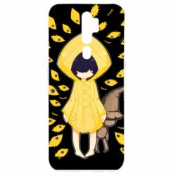 Чохол для Oppo A5/A9 2020 Little Nightmares II - PrintSalon