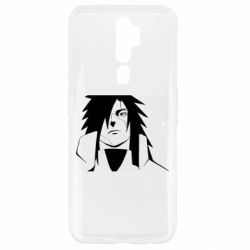 Чохол для Oppo A5/A9 2020 Looking Madara - PrintSalon