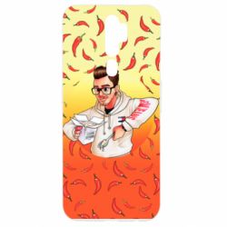 Чохол для Oppo A5/A9 2020 Мамина Перловка Едісон - PrintSalon