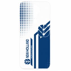 Чохол для Oppo A5/A9 2020 NewHolland - PrintSalon