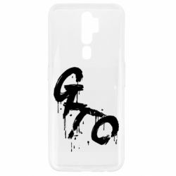 Чохол для Oppo A5/A9 2020 Онідзука - PrintSalon