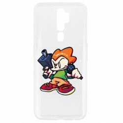 Чохол для Oppo A5/A9 2020 Pico - PrintSalon
