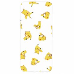 Чехол для Oppo A5/A9 2020 PIKA POKEMON - PrintSalon