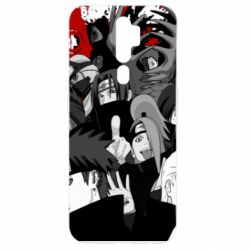 Чохол для Oppo A5/A9 2020 Red Moon - PrintSalon