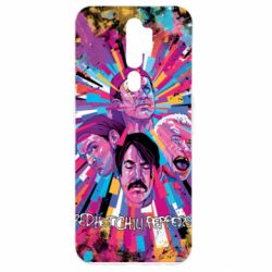 Чехол для Oppo A5/A9 2020 RHCP Art