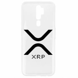 Чехол для Oppo A5/A9 2020 Ripple XRP - PrintSalon