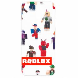 Чохол для Oppo A5/A9 2020 Rolox pattern - PrintSalon