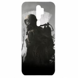 Чохол для Oppo A5/A9 2020 Stalker2 - PrintSalon