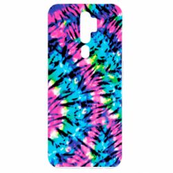 Чохол для Oppo A5/A9 2020 Стиль: Тай Дай - PrintSalon