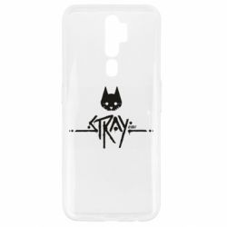 Чохол для Oppo A5/A9 2020 Stray logo - PrintSalon