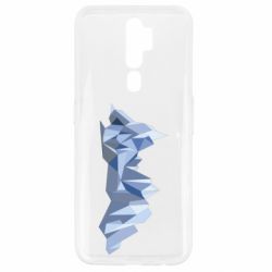 Чехол для Oppo A5/A9 2020 The mountains - PrintSalon