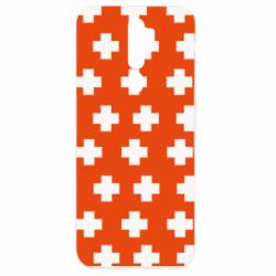 Чохол для Oppo A5/A9 2020 Тока Бока: Як у Рити - PrintSalon