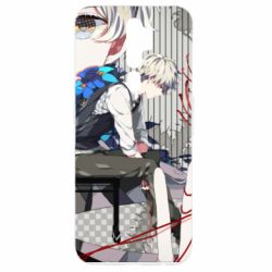 Чохол для Oppo A5/A9 2020 Tokyo ghoul Kaneki Ken - PrintSalon