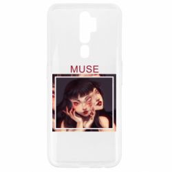 Чохол для Oppo A5/A9 2020 Tomie as your muse - PrintSalon