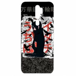 Чохол для Oppo A5/A9 2020 Учіха Ітачі - PrintSalon