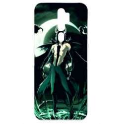 Чохол для Oppo A5/A9 2020 Ulquiorra Schiffer