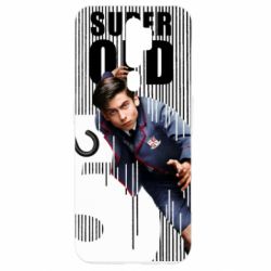 Чохол для Oppo A5/A9 2020 Umbrella Academy  5 - PrintSalon