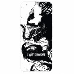 Чохол для Oppo A5/A9 2020 VENOM I want chocolate - PrintSalon