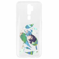 Чехол для Oppo A5/A9 2020 Венти - PrintSalon