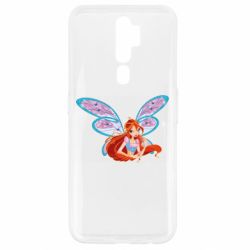 Чехол для Oppo A5/A9 2020 Winx Bloom Believix - PrintSalon