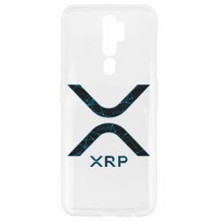 Чехол для Oppo A5/A9 2020 XRP Ripple - PrintSalon