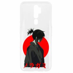 Чехол для Oppo A5/A9 2020 Yato - PrintSalon