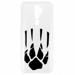 Чехол для Oppo A5/A9 2020 Зверский охотник - PrintSalon