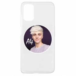 Чехол для Oppo A52/A72/A92 A4 Vlad - PrintSalon