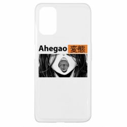 Чохол для Oppo A52 / A72 / A92Ахегао Аніме - PrintSalon