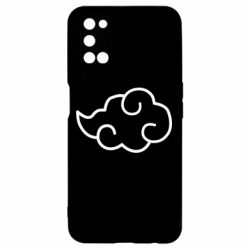 Чохол для Oppo A52 / A72 / A92Akatsuki Cloud - PrintSalon