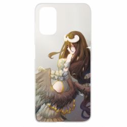 Чехол для Oppo A52/A72/A92 Albedo - PrintSalon