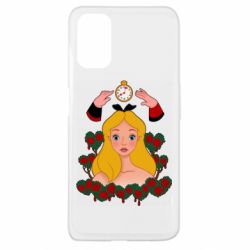 Чохол для Oppo A52 / A72 / A92Alissa - PrintSalon