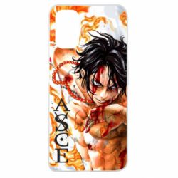 Чохол для Oppo A52 / A72 / A92Asce