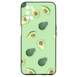 Чохол для Oppo A52 / A72 / A92Avocado - PrintSalon