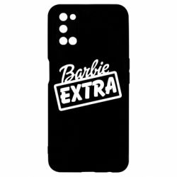 Чехол для Oppo A52/A72/A92 Barbie Extra - PrintSalon