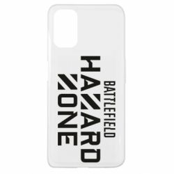 Чохол для Oppo A52 / A72 / A92Battlefield Hazard Zone - PrintSalon