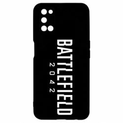 Чехол для Oppo A52/A72/A92 Bettlefield 2042 - PrintSalon
