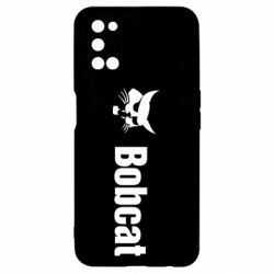 Чохол для Oppo A52 / A72 / A92Bobcat - PrintSalon