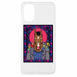 Чохол для Oppo A52 / A72 / A92Bojack Horseman icon - PrintSalon