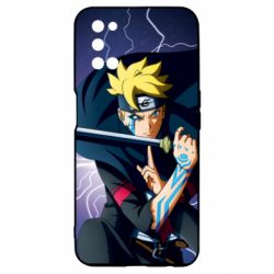 Чохол для Oppo A52 / A72 / A92Boruto Raiton Shiden - PrintSalon