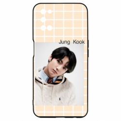 Чехол для Oppo A52/A72/A92 BTS Jung  Kook - PrintSalon