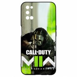Чохол для Oppo A52 / A72 / A92Call of Duty: Modern Warfare 2 - PrintSalon