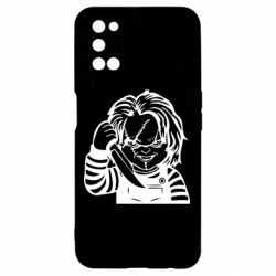 Чохол для Oppo A52 / A72 / A92Чакі - PrintSalon