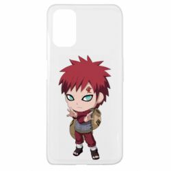 Чехол для Oppo A52/A72/A92 Chibi Gaara - PrintSalon